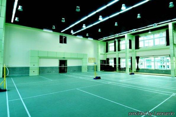 Haiyue Bay Holiday Hotel Sanya Facilities photo
