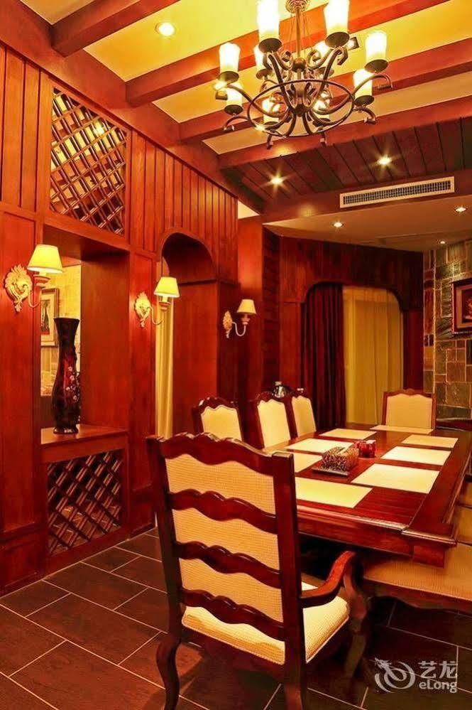 Haiyue Bay Holiday Hotel Sanya Exterior photo
